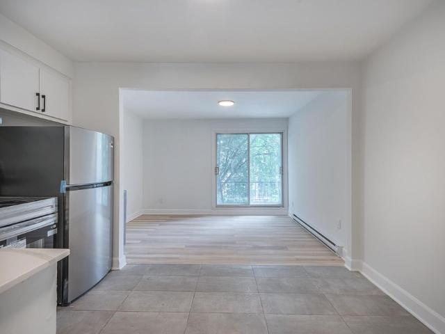 Apartment for rent in Parc-Extension, Montréal
