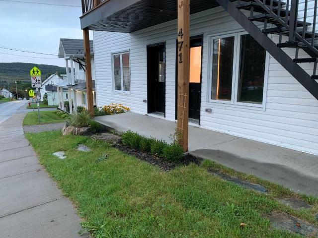 Apartment for rent in Chesterville, Centre-du-Québec