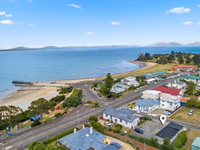 Office for sale in Tasmania