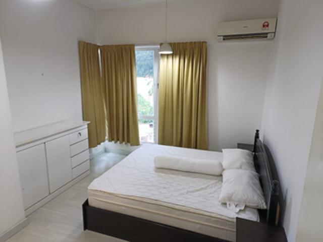 Apartment for rent in Country Heights Damansara, Kuala Lumpur