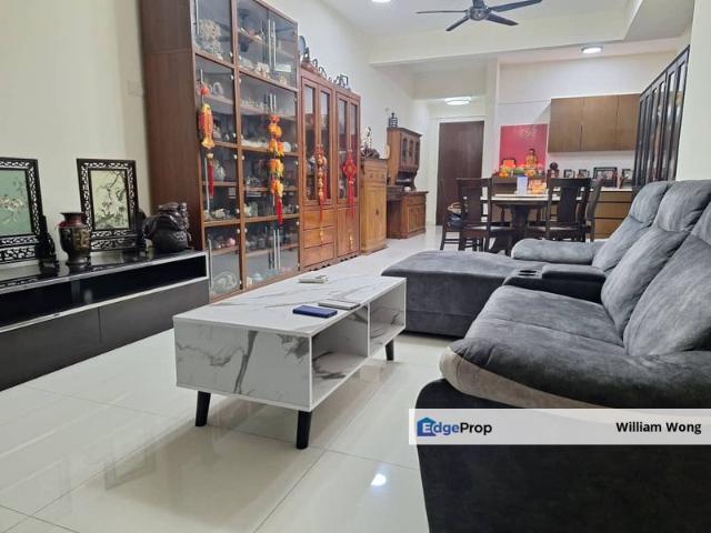 Condominium for sale in Desa Melawati, Kuala Lumpur