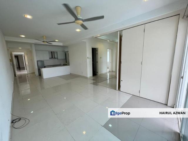 Condominium for sale in Desa Melawati, Kuala Lumpur