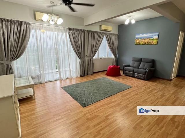 Condominium for sale in Desa Melawati, Kuala Lumpur