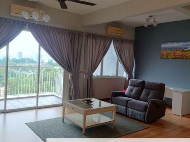 Condominium for sale in Desa Melawati, Kuala Lumpur