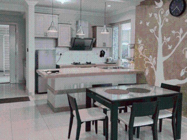 Apartment for rent in Country Heights Damansara, Kuala Lumpur