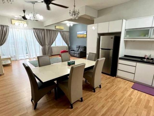 Condominium for sale in Country Heights Damansara, Kuala Lumpur