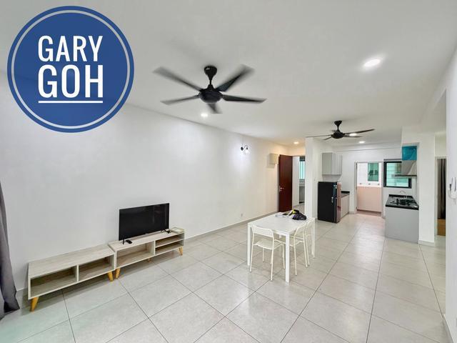 Condominium for rent in Timur Laut, George Town
