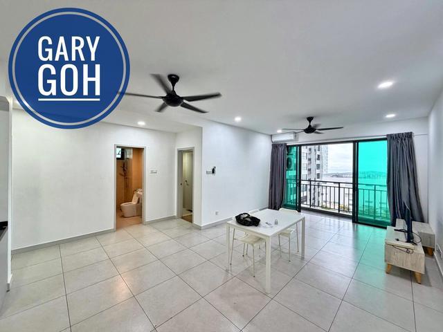 Condominium for sale in Georgetown, Penang