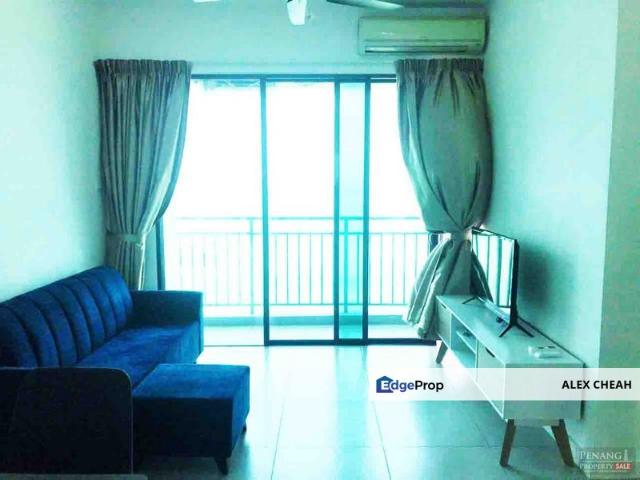 Condominium for sale in Georgetown, Penang