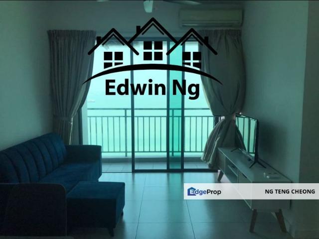 Condominium for rent in Georgetown, Penang
