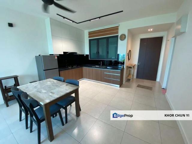Condominium for sale in Georgetown, Penang