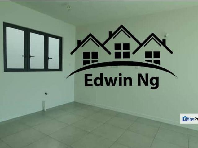 Condominium for sale in Georgetown, Penang