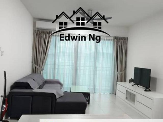 Condominium for rent in Georgetown, Penang