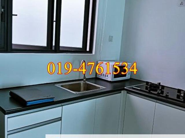 Condominium for rent in Georgetown, Penang