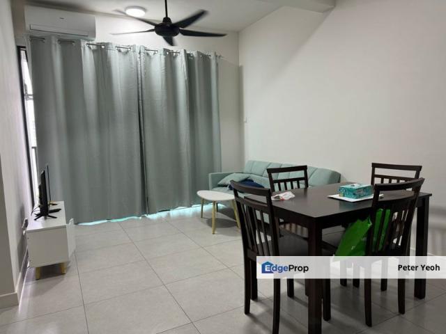 Condominium for rent in Georgetown, Penang