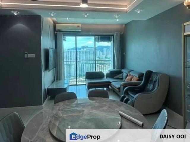 Condominium for rent in Georgetown, Penang