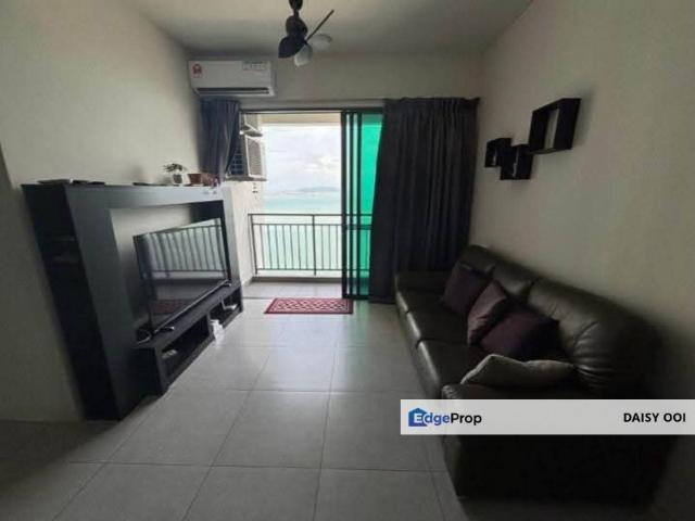 Condominium for rent in Georgetown, Penang