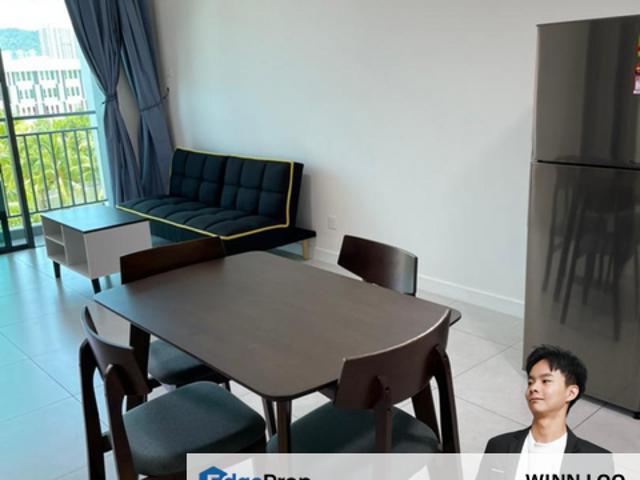 Condominium for rent in Georgetown, Penang