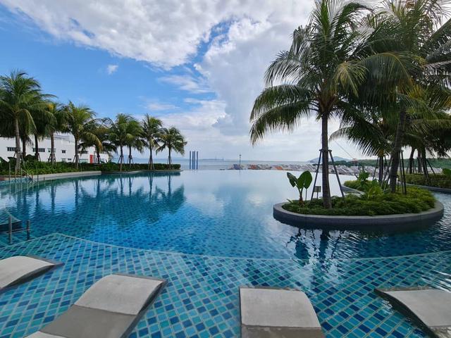 Condominium for sale in Georgetown, Penang