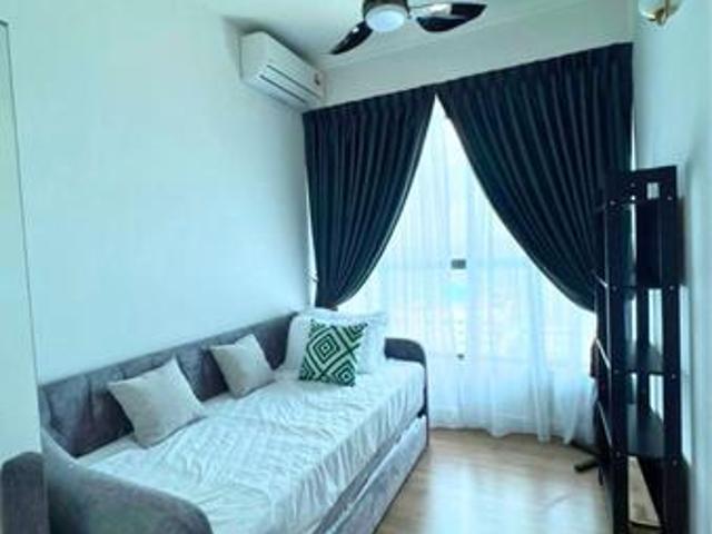 Condominium for rent in Georgetown, Penang