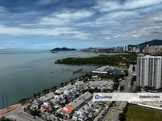 Condominium for sale in Georgetown, Penang