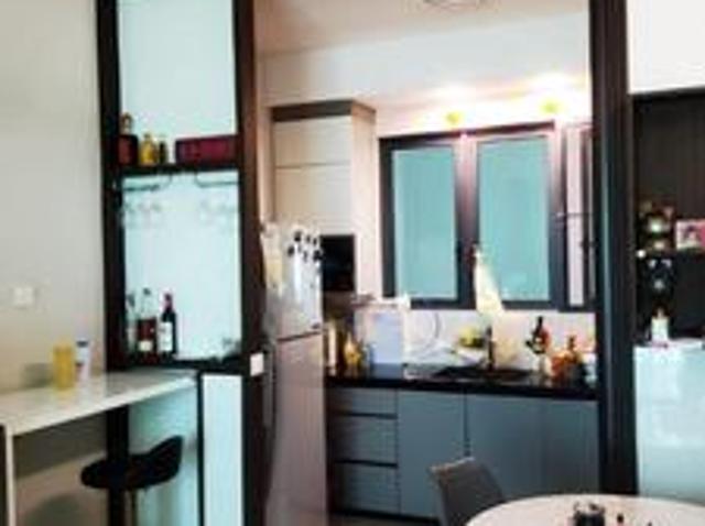 Condominium for sale in Timur Laut, George Town