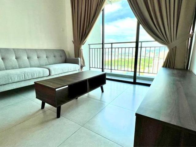 Condominium for rent in Timur Laut, George Town
