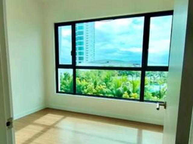 Condominium for rent in Georgetown, Penang
