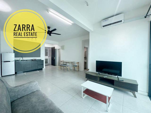 Condominium for sale in Georgetown, Penang