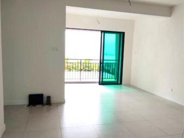 Condominium for rent in Timur Laut, George Town