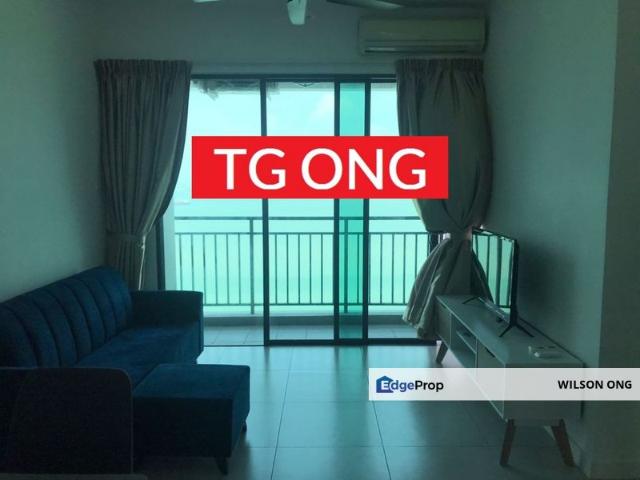 Condominium for rent in Georgetown, Penang