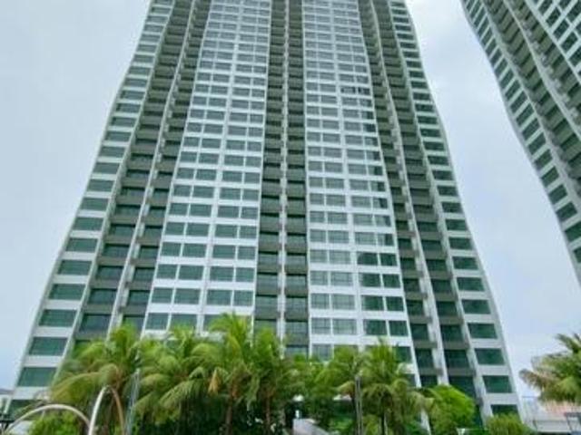 Condominium for rent in Georgetown, Penang