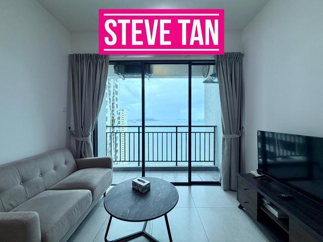 Condominium for rent in Georgetown, Penang