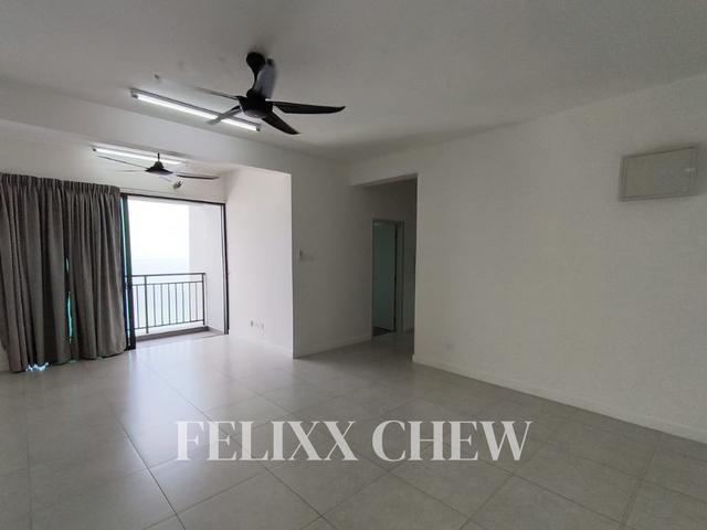 Condominium for rent in Timur Laut, George Town