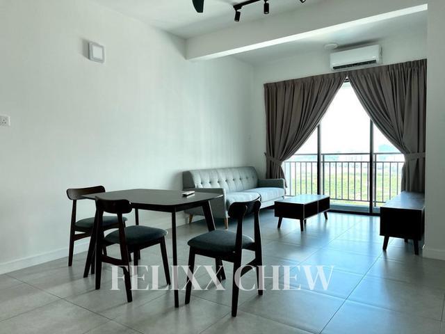 Condominium for rent in Timur Laut, George Town