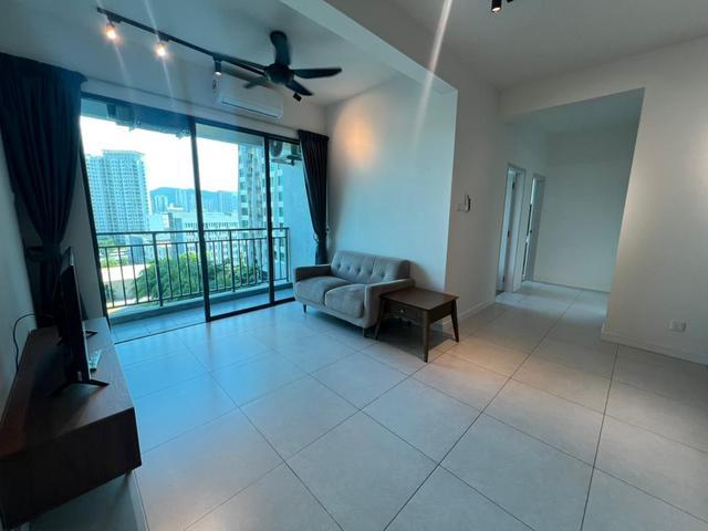Condominium for rent in Georgetown, Penang