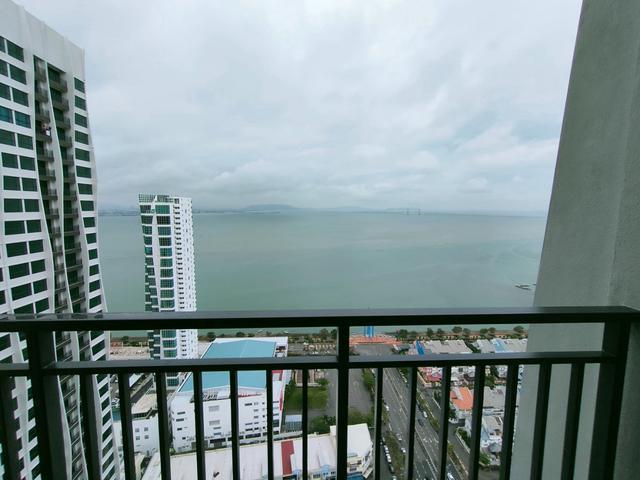 Condominium for sale in Timur Laut, George Town