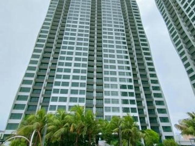 Condominium for rent in Timur Laut, George Town