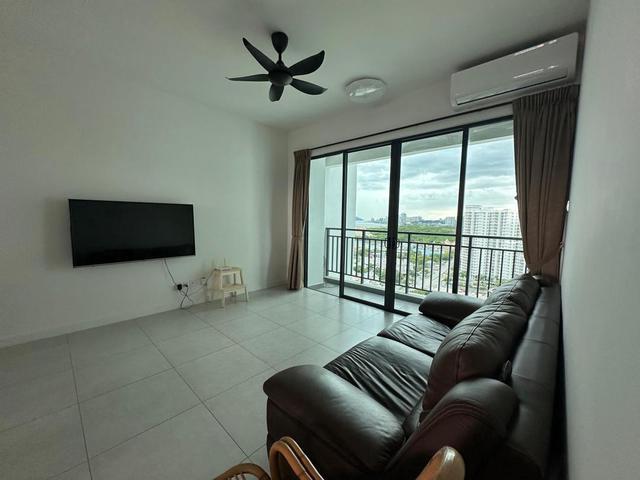 Condominium for sale in Georgetown, Penang
