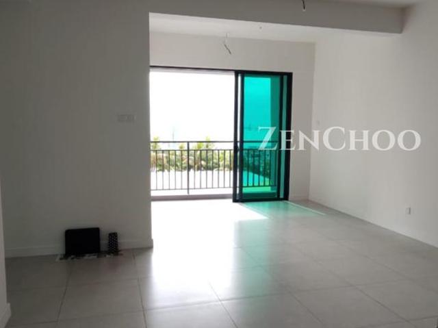 Condominium for rent in Timur Laut, George Town
