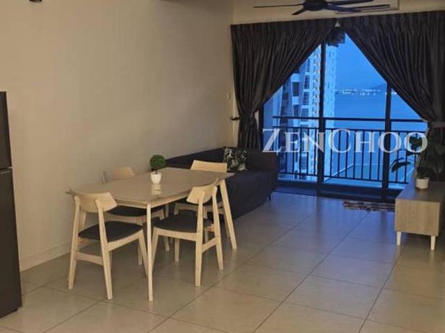 Condominium for rent in Timur Laut, George Town