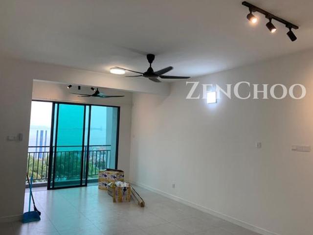 Condominium for sale in Georgetown, Penang
