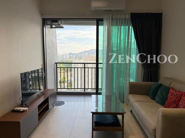 Condominium for sale in Georgetown, Penang