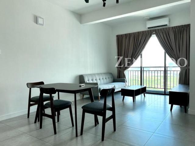 Condominium for rent in Timur Laut, George Town