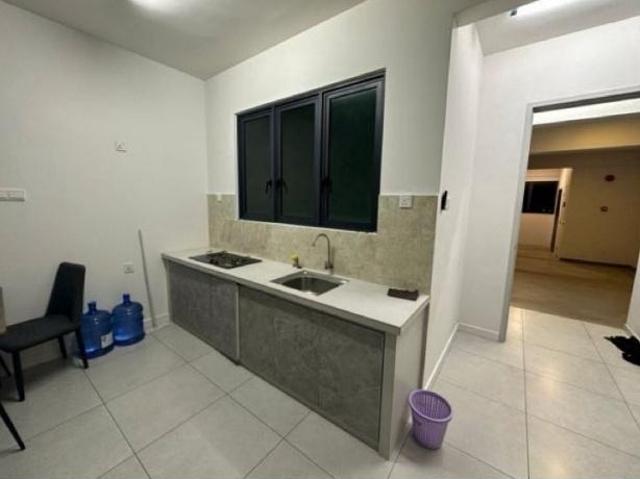Condominium for rent in Georgetown, Penang