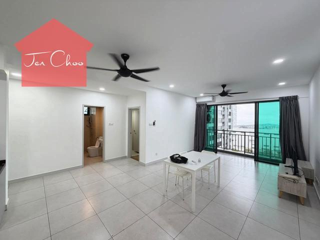 Condominium for sale in Georgetown, Penang