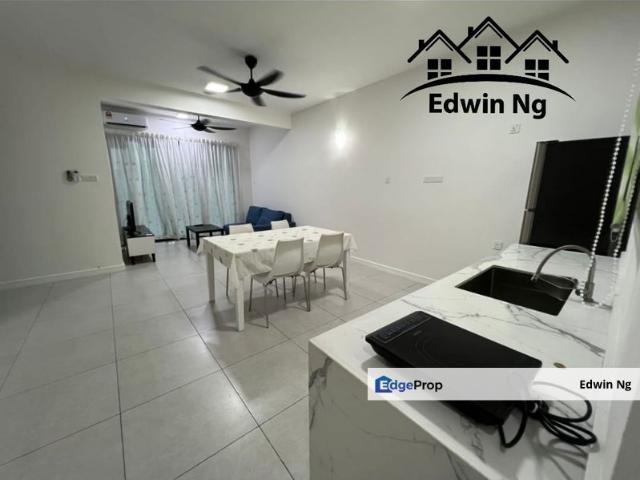 Condominium for rent in Georgetown, Penang
