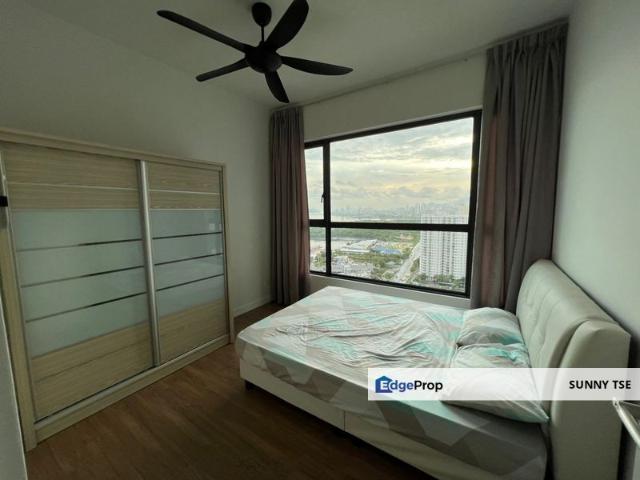 Condominium for rent in Georgetown, Penang
