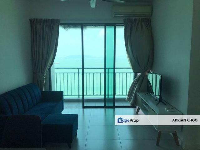 Condominium for sale in Georgetown, Penang
