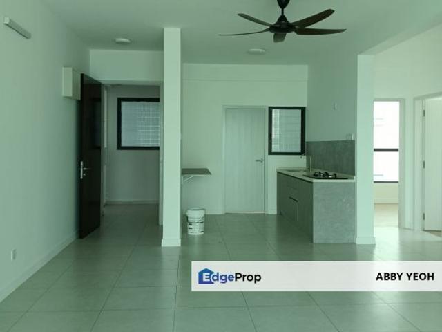 Condominium for rent in Georgetown, Penang